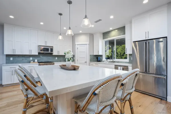 $3,250,000 | 3728 Wilcox Street, San Diego, CA 92106