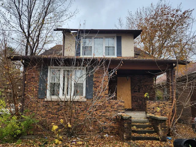 $49,000 | 13822 South State Street, Riverdale, IL 60827