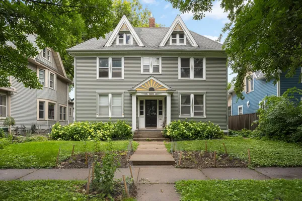 $224,900 | 1889 Carroll Avenue, Unit 3, St. Paul, MN 55104