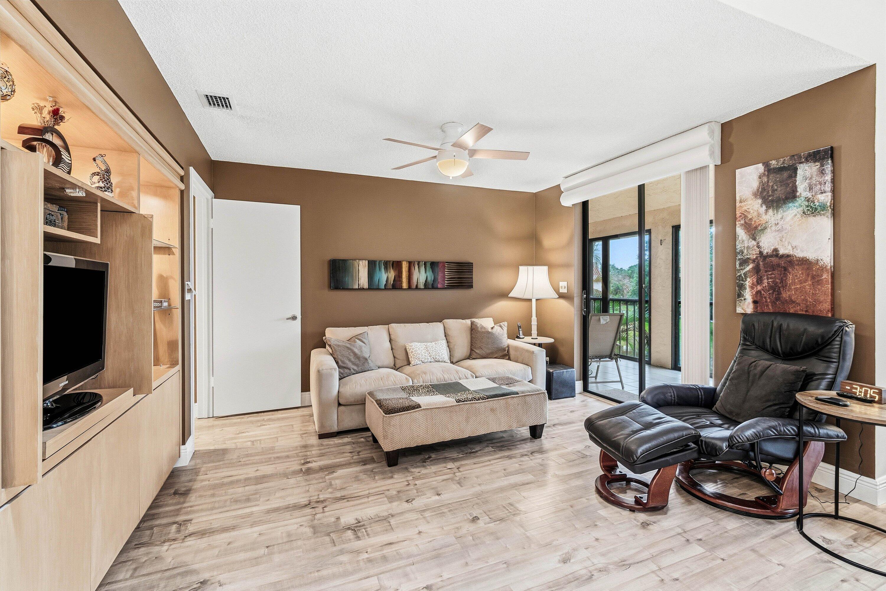 7759 La Mirada Drive Boca Raton, FL 33433 - Photo 17 of 37 DEN/OPT 3RD BEDROOM