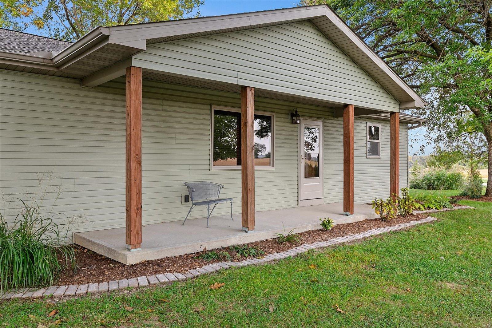 8759 Maple Grove Road Edwardsville, IL 62025 - Photo 2 of 45