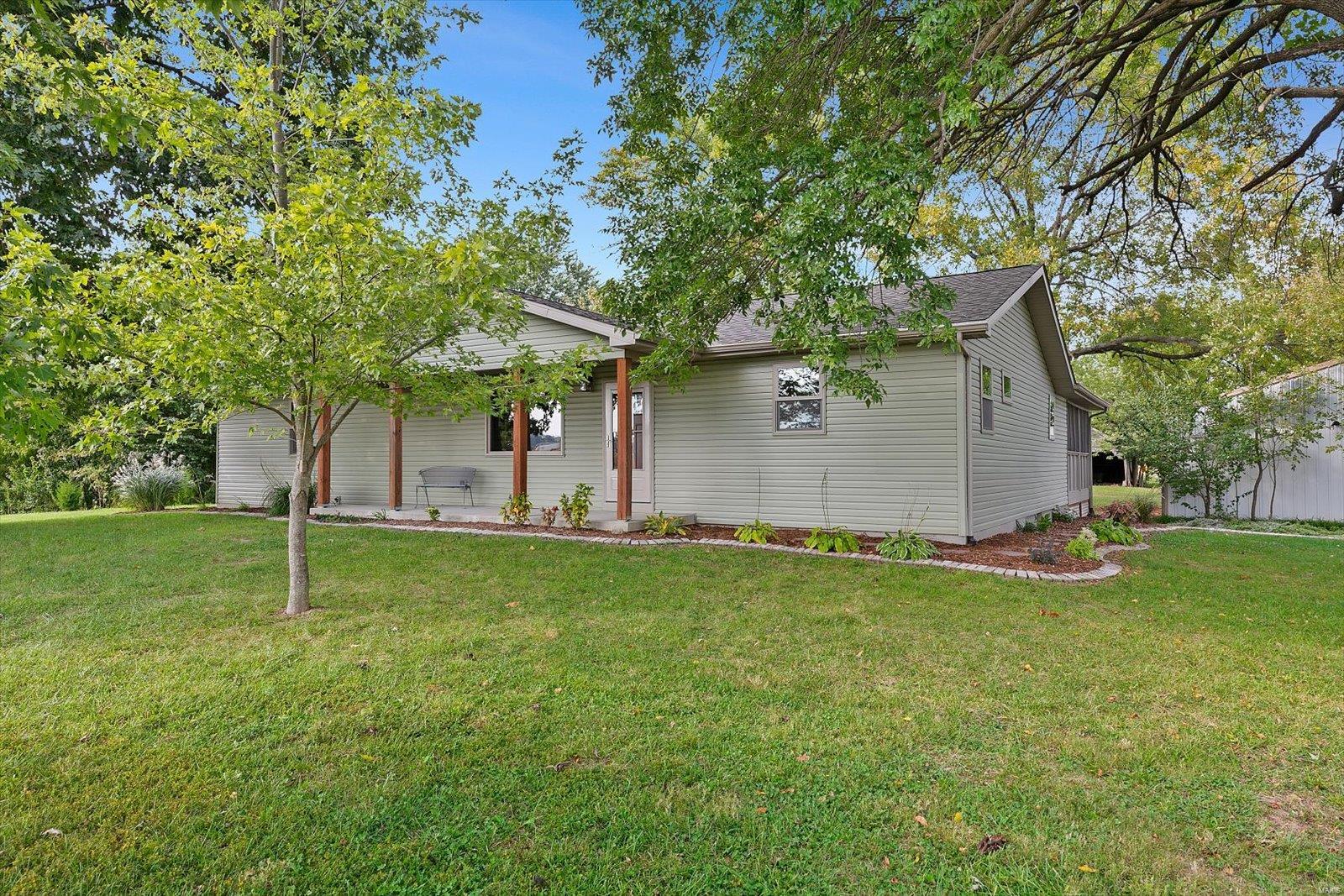 8759 Maple Grove Road Edwardsville, IL 62025 - Photo 25 of 45