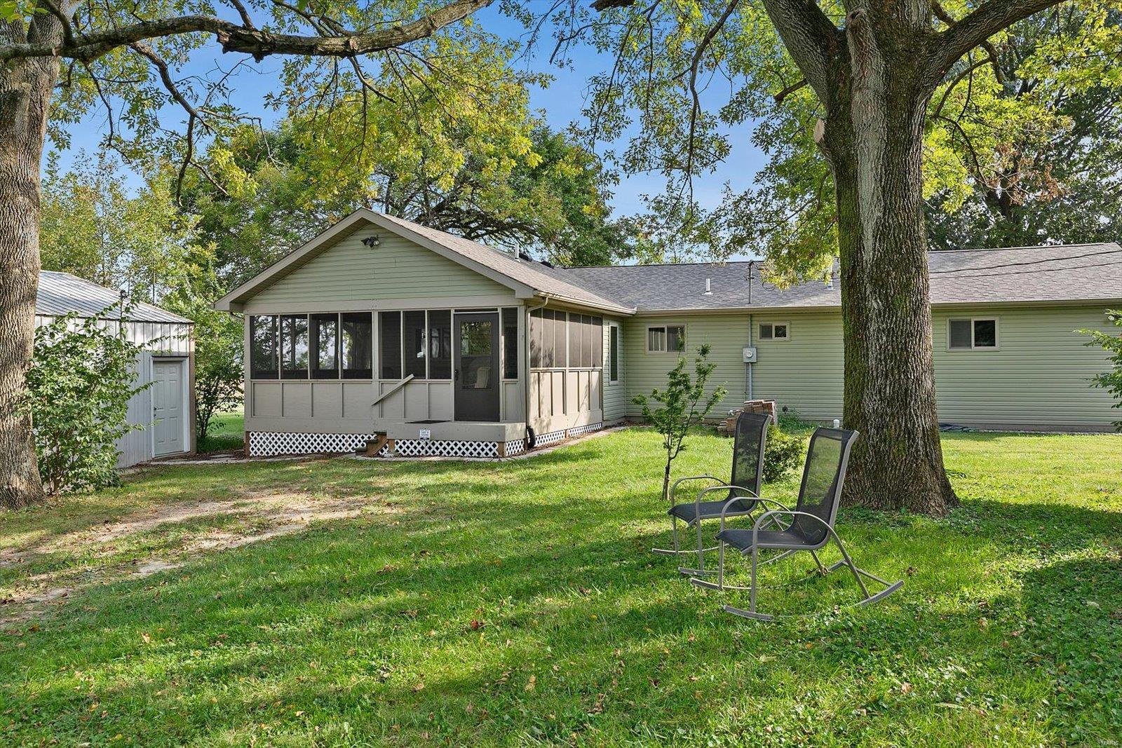 8759 Maple Grove Road Edwardsville, IL 62025 - Photo 28 of 45