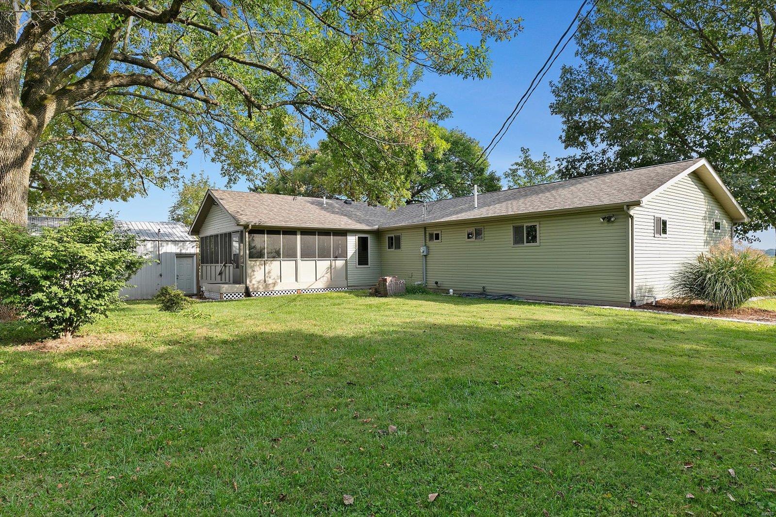8759 Maple Grove Road Edwardsville, IL 62025 - Photo 29 of 45