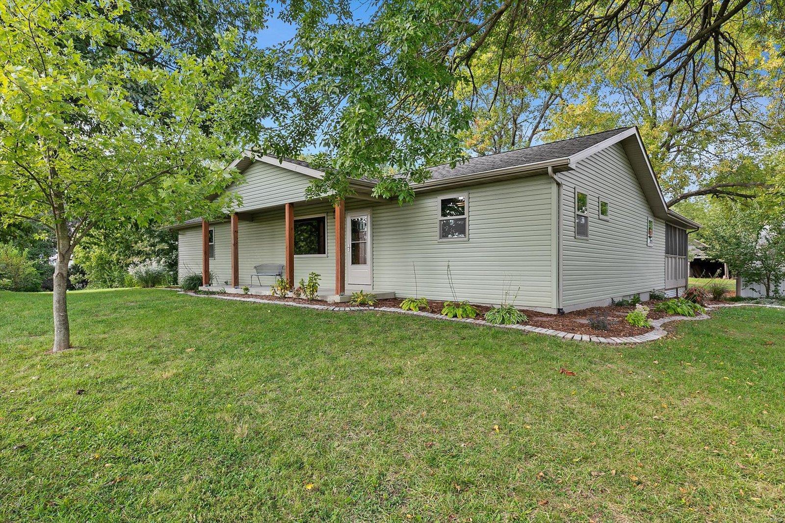 8759 Maple Grove Road Edwardsville, IL 62025 - Photo 34 of 45