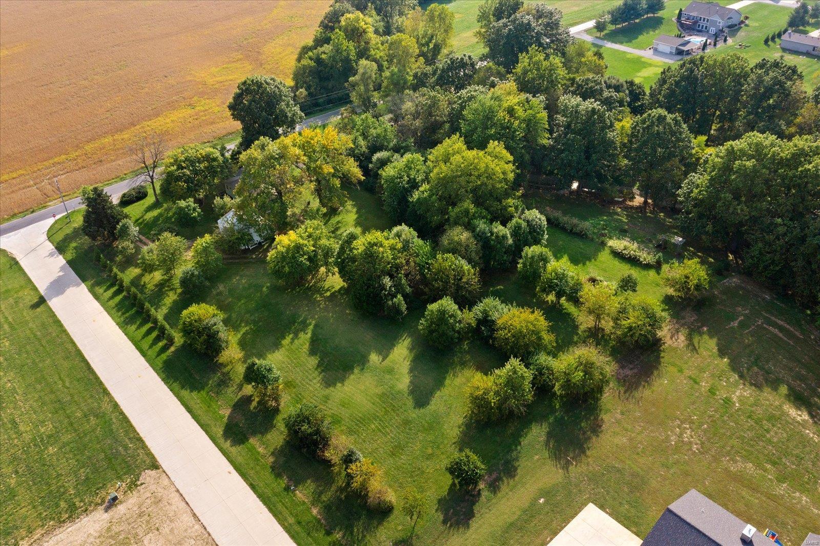 8759 Maple Grove Road Edwardsville, IL 62025 - Photo 39 of 45
