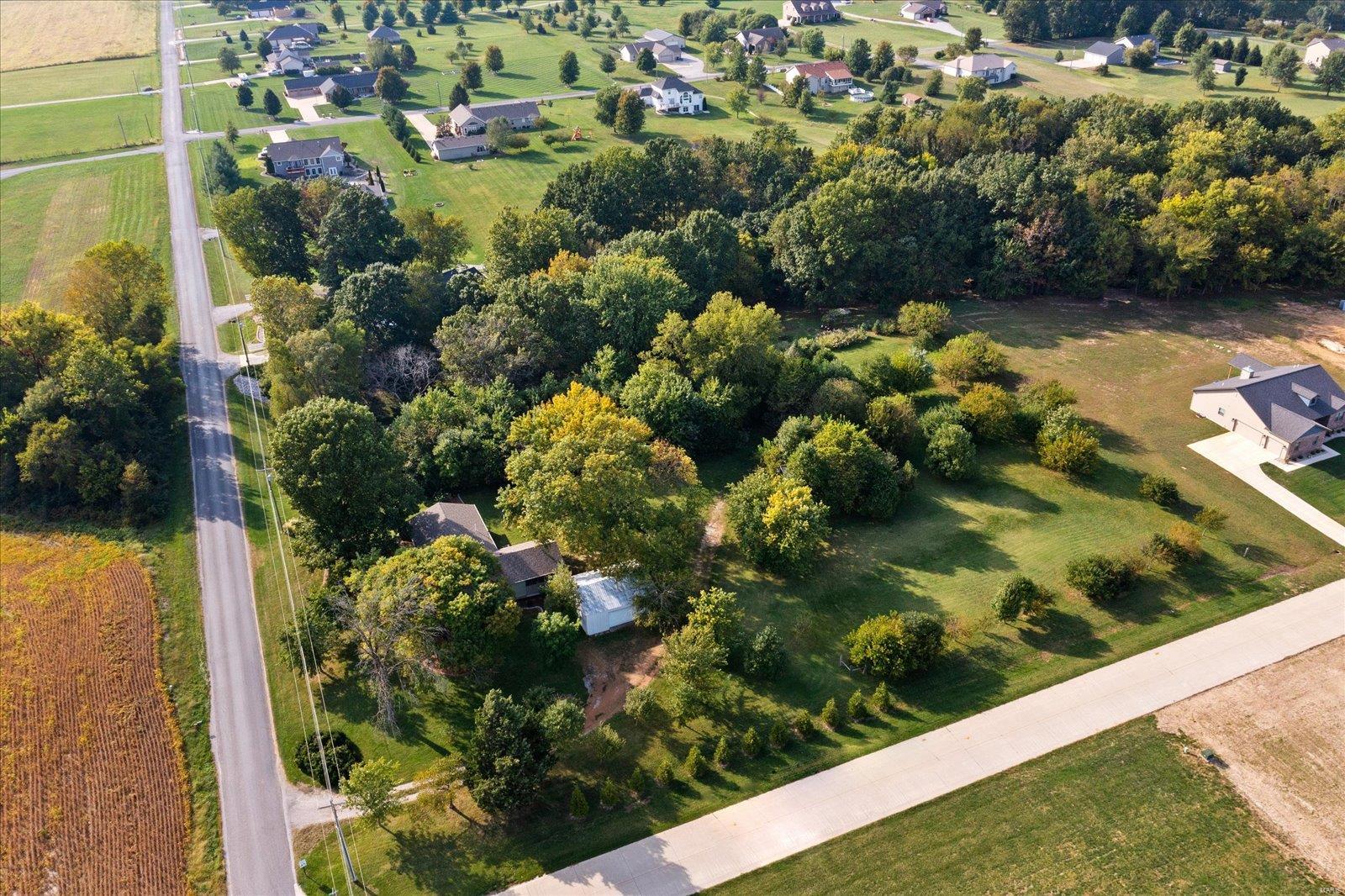 8759 Maple Grove Road Edwardsville, IL 62025 - Photo 41 of 45