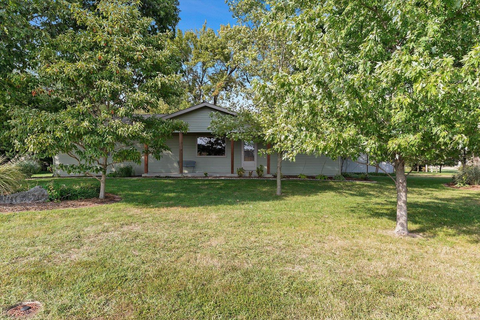 8759 Maple Grove Road Edwardsville, IL 62025 - Photo 44 of 45