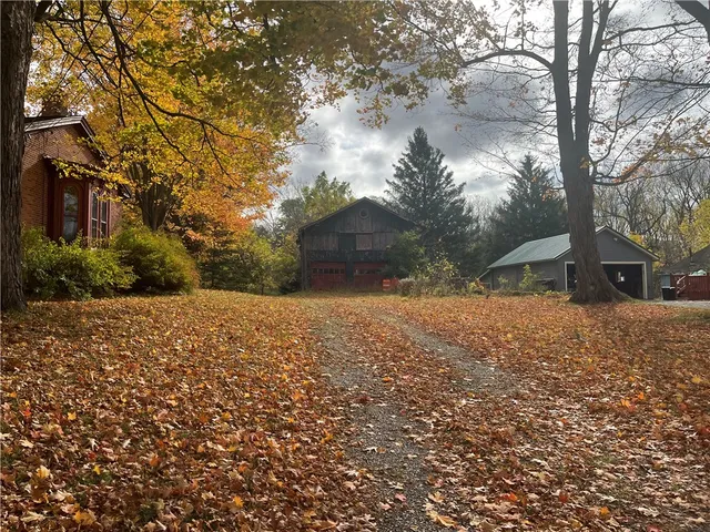 $139,900 | 11139 Lake Street, Pavilion, NY 14525