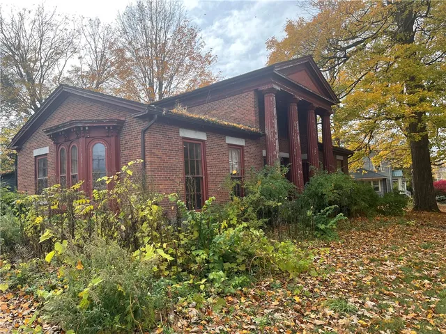 $139,900 | 11139 Lake Street, Pavilion, NY 14525