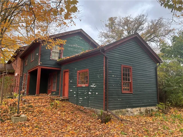 $139,900 | 11139 Lake Street, Pavilion, NY 14525