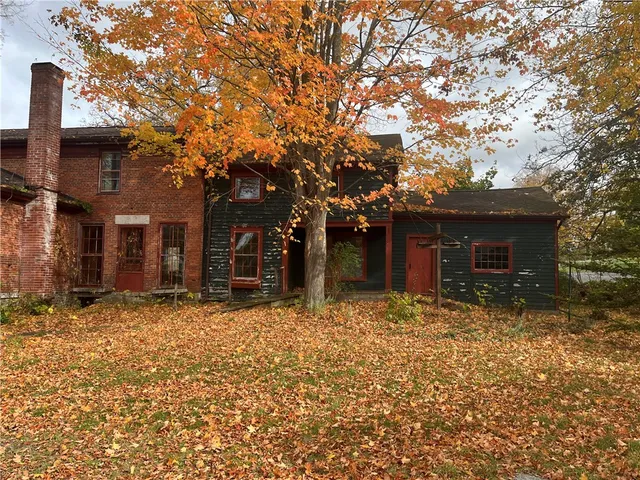 $139,900 | 11139 Lake Street, Pavilion, NY 14525