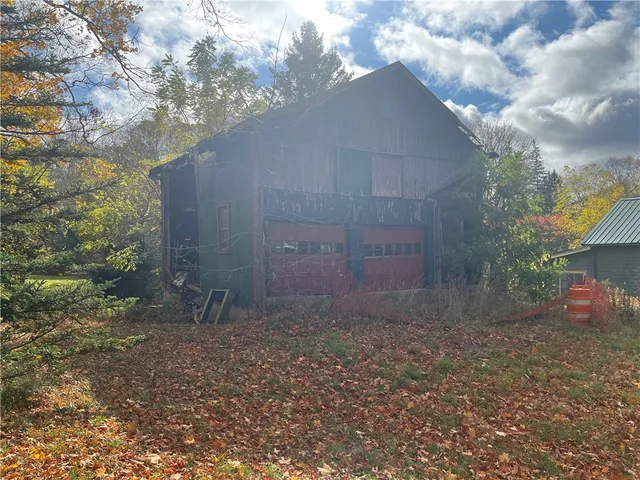 $139,900 | 11139 Lake Street, Pavilion, NY 14525