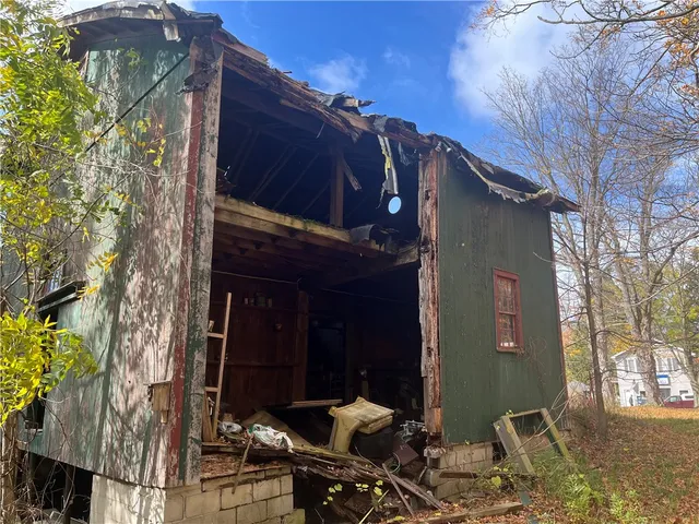 $139,900 | 11139 Lake Street, Pavilion, NY 14525