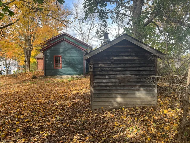 $139,900 | 11139 Lake Street, Pavilion, NY 14525