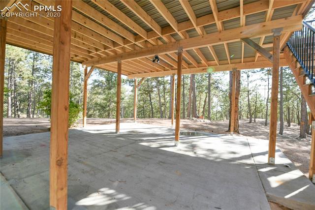 14645 Roller Coaster Road Colorado Springs, CO 80921 - Photo 36 of 40 Gallery Image 36