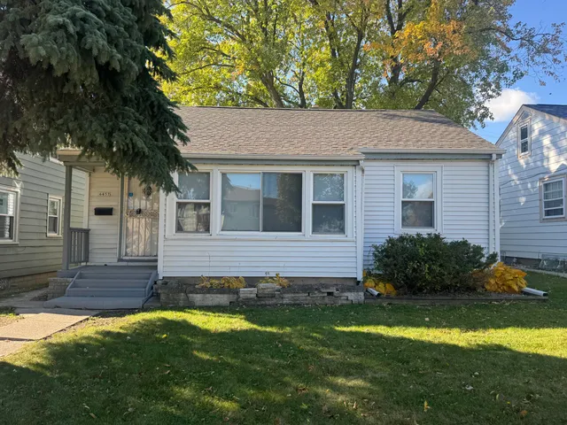 $168,900 | 6457 West Leon Terrace, Milwaukee, WI 53218