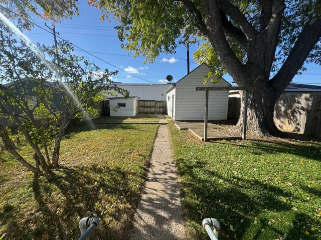 $168,900 | 6457 West Leon Terrace, Milwaukee, WI 53218