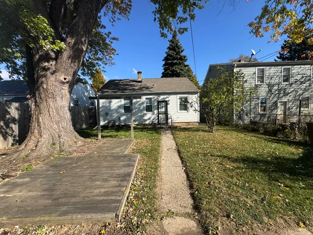 $168,900 | 6457 West Leon Terrace, Milwaukee, WI 53218