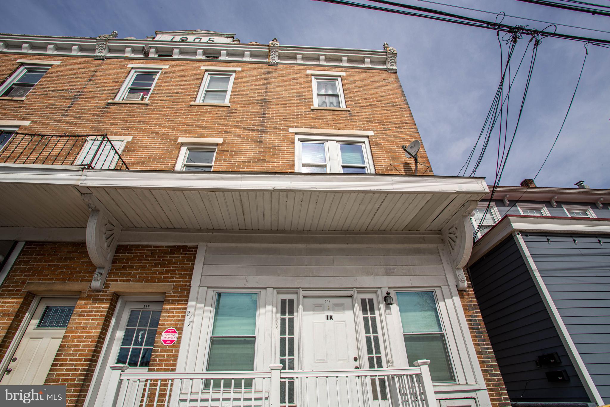 217 West Lancaster Ave