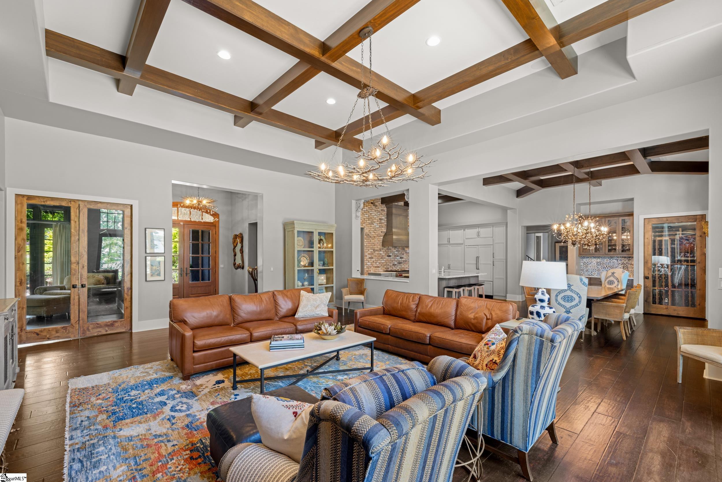 3021 Rock Point Drive Seneca, SC 29672 - Photo 11 of 46