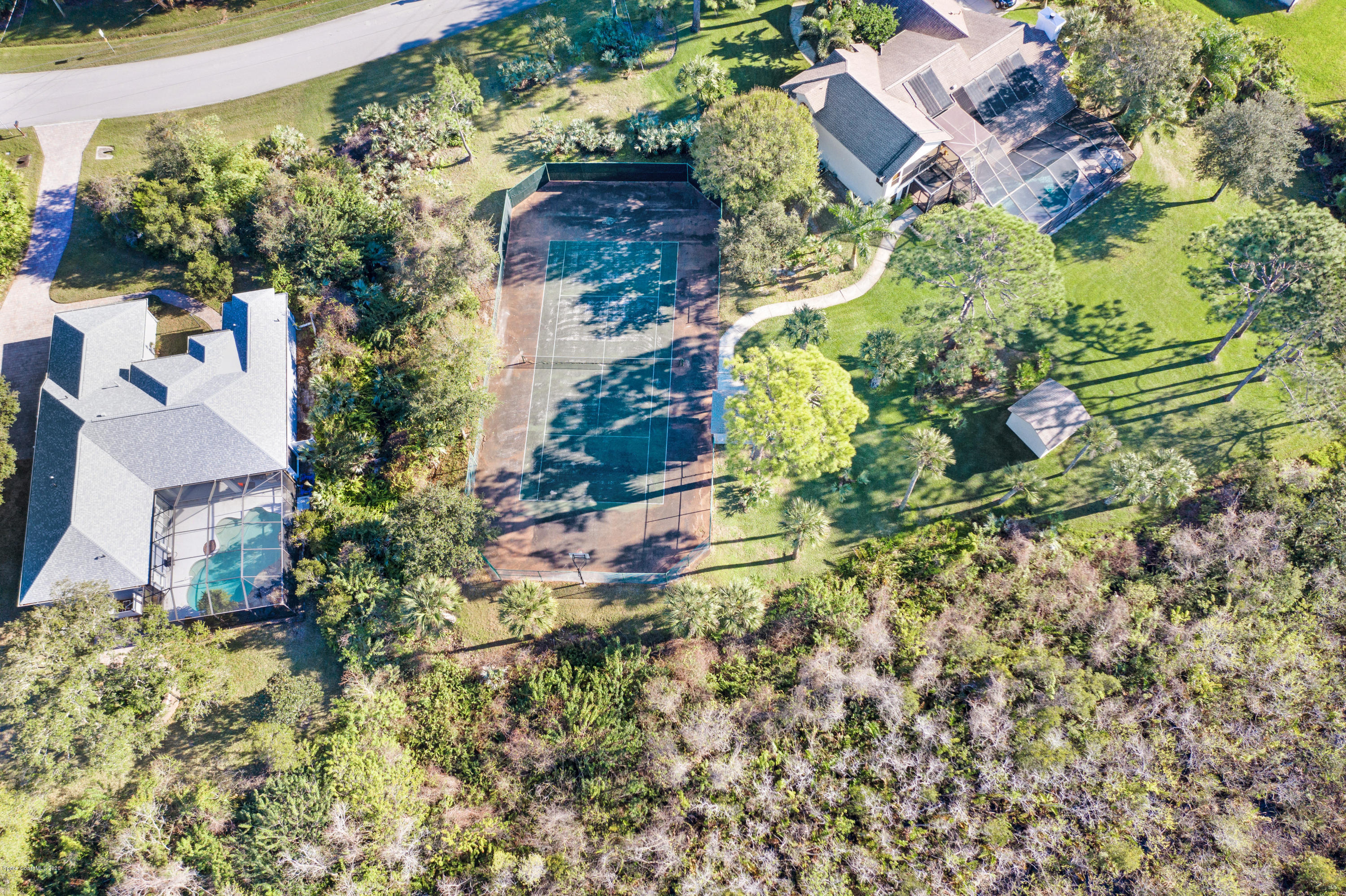 3740 Shady Run Road Melbourne, FL 32934 - Photo 1 of 6 DJI_0845