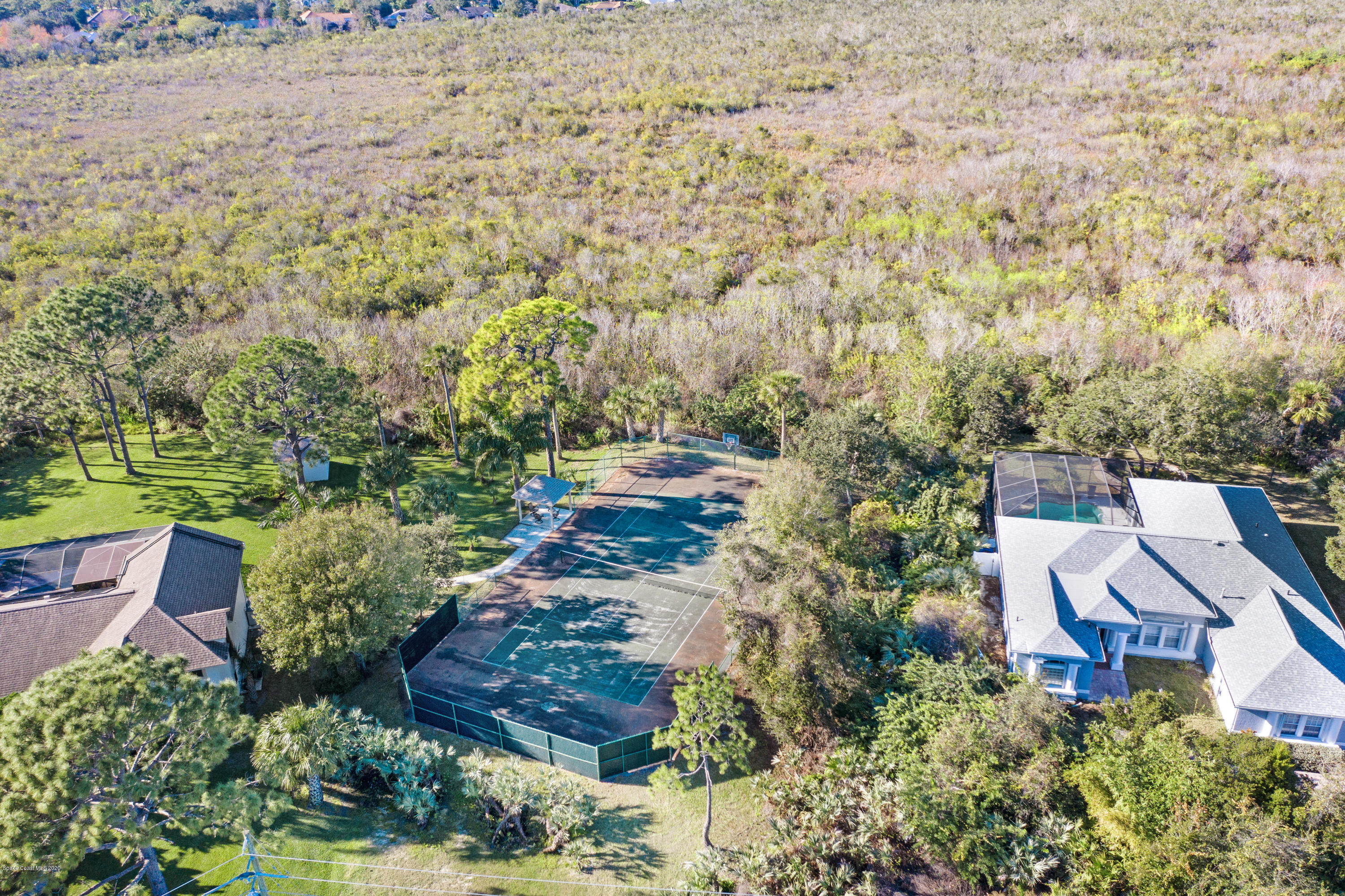 3740 Shady Run Road Melbourne, FL 32934 - Photo 2 of 6 DJI_0836