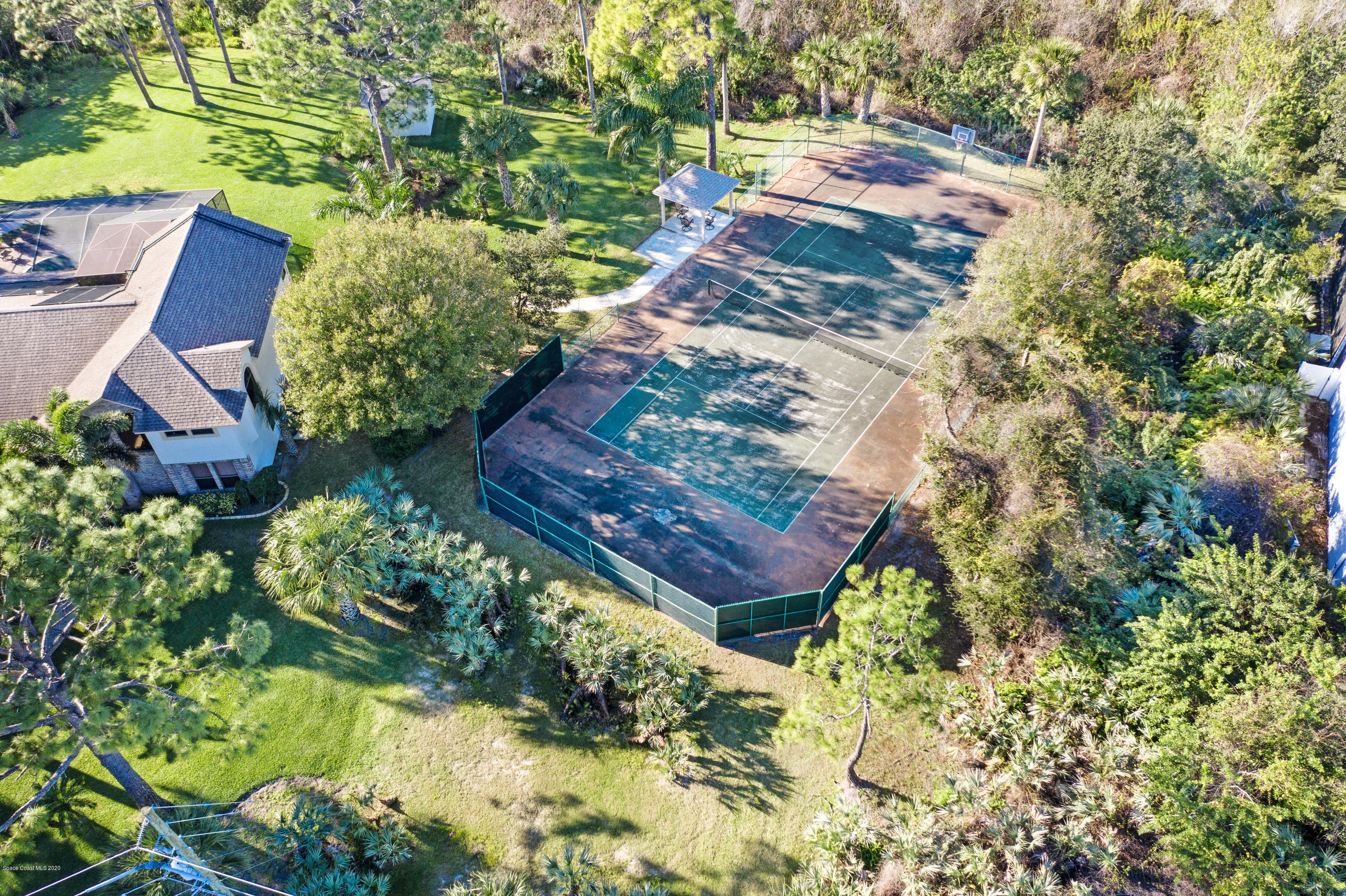 3740 Shady Run Road Melbourne, FL 32934 - Photo 3 of 6 DJI_0858