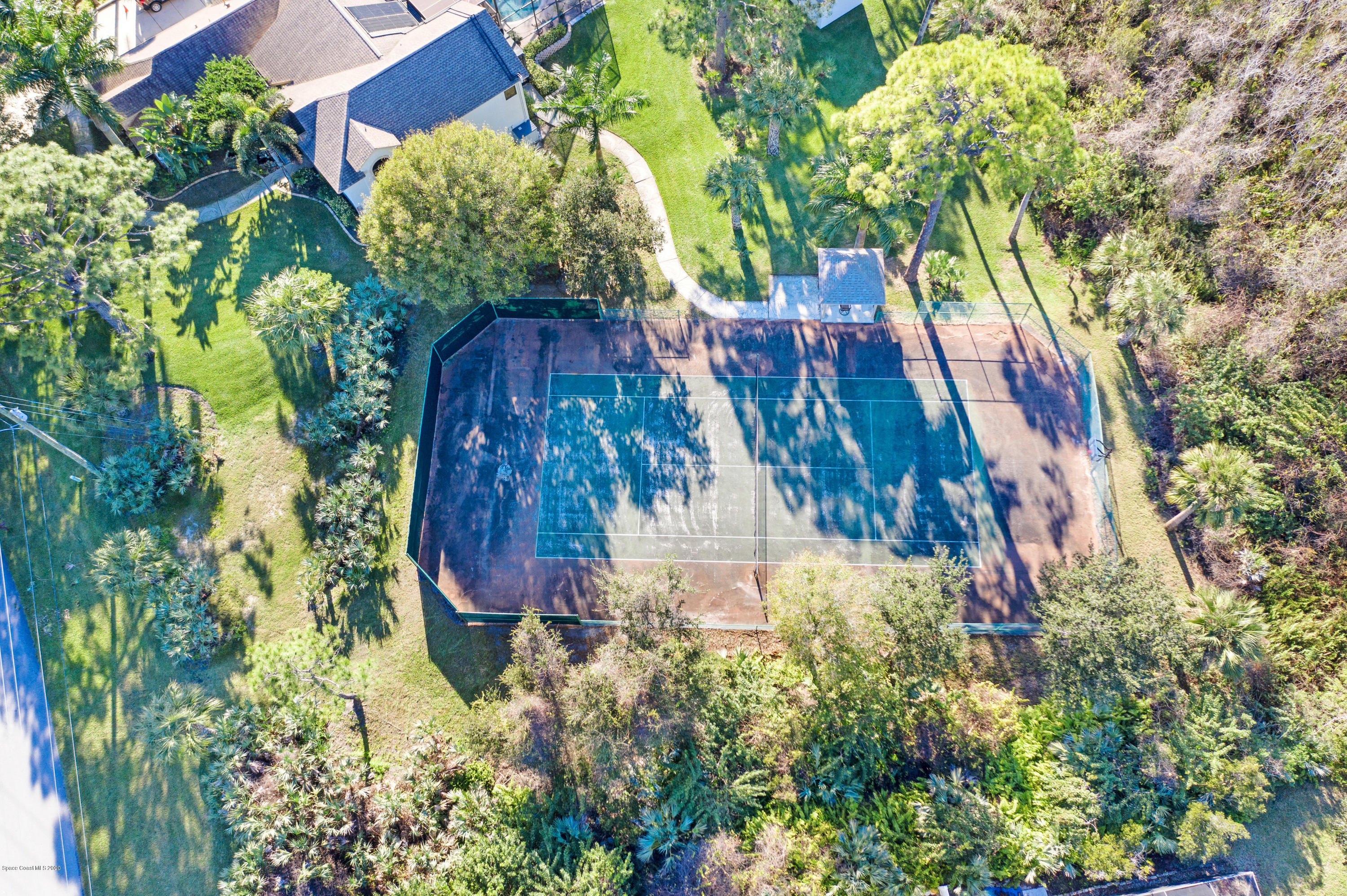 3740 Shady Run Road Melbourne, FL 32934 - Photo 4 of 6 DJI_0855