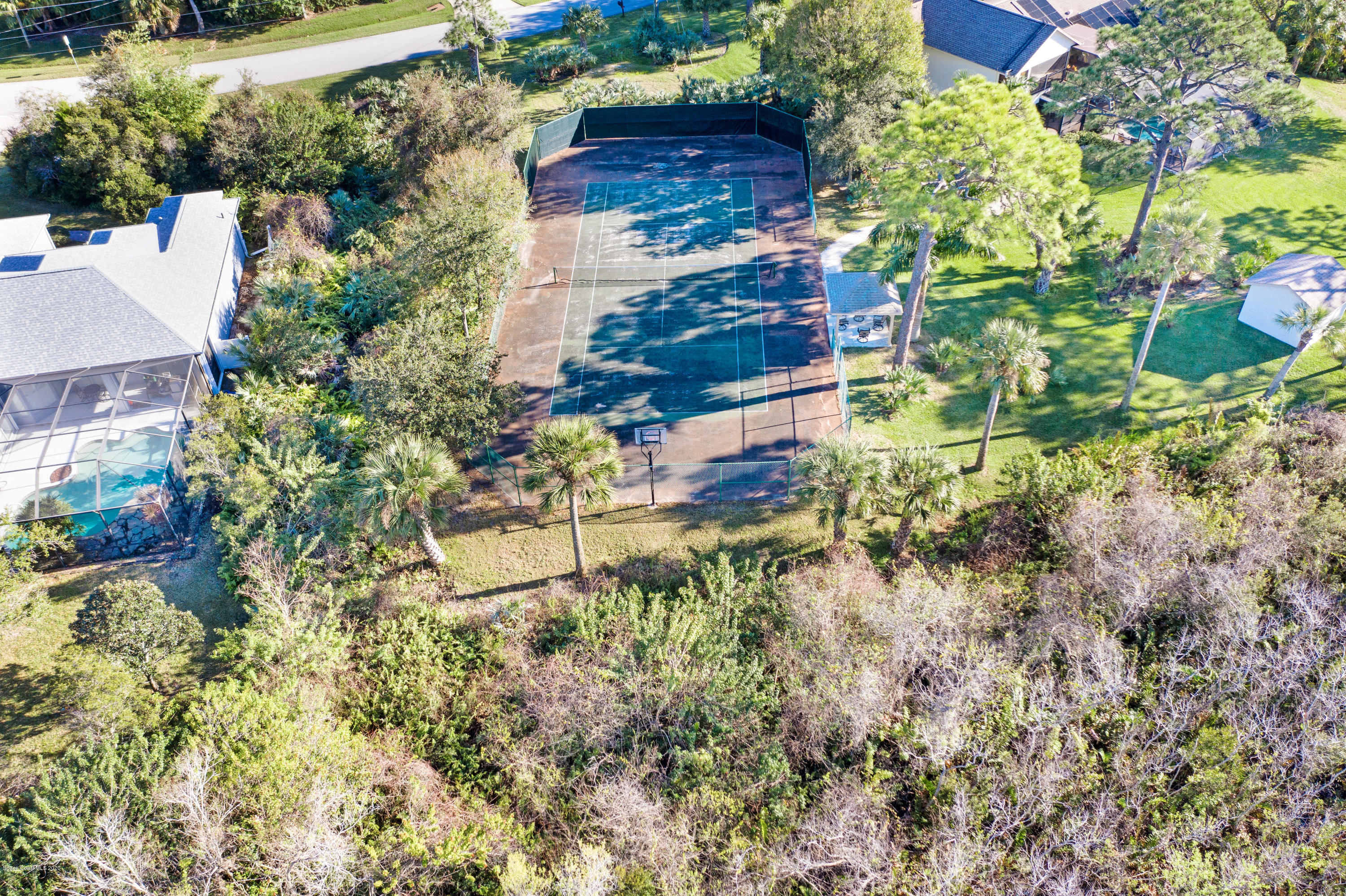 3740 Shady Run Road Melbourne, FL 32934 - Photo 5 of 6 DJI_0851