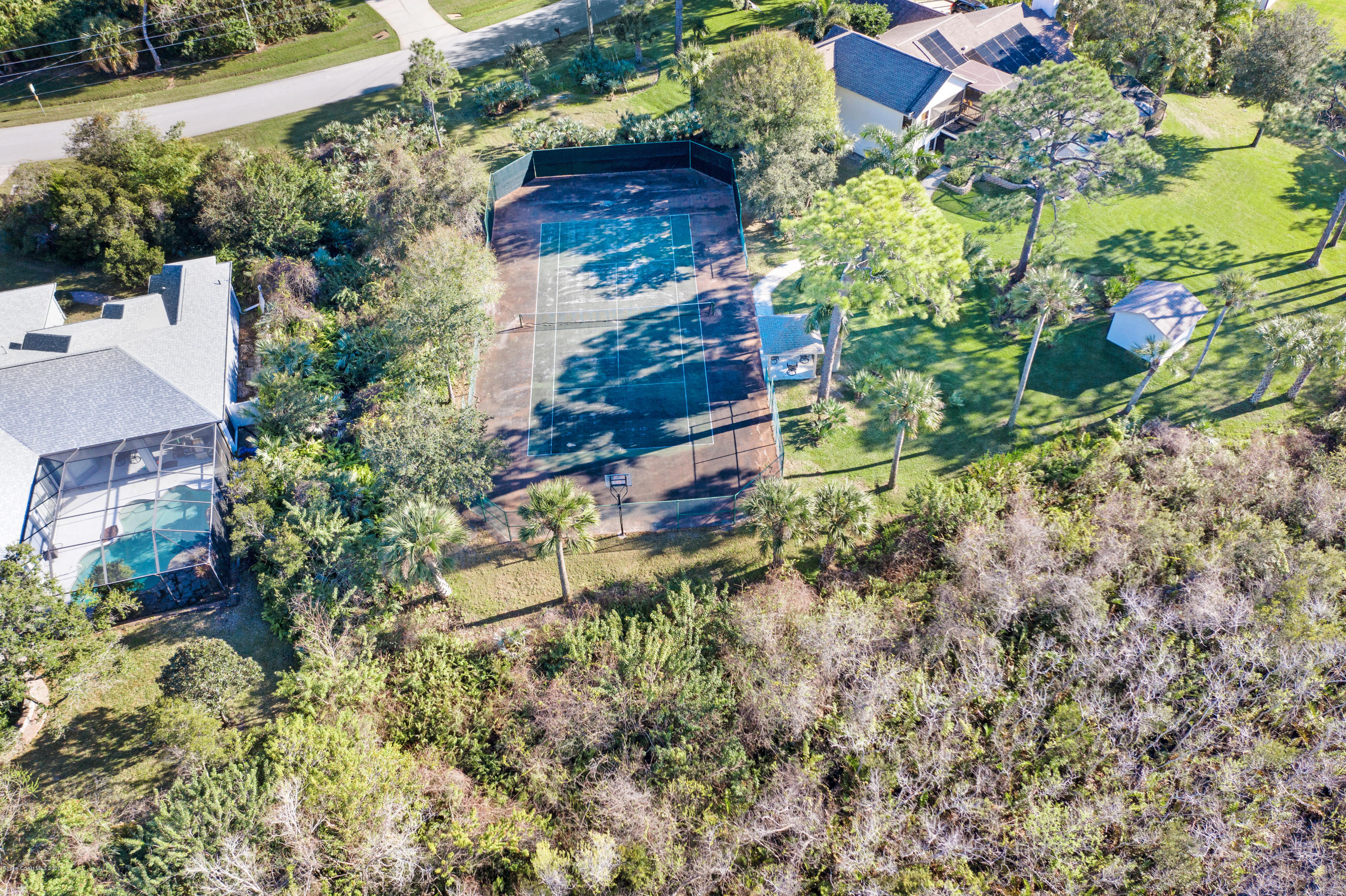 3740 Shady Run Road Melbourne, FL 32934 - Photo 6 of 6 DJI_0848