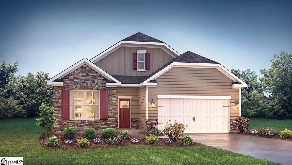 708 Fielder Way Duncan, SC 29334 - Photo 1 of 1 Gallery Image 1