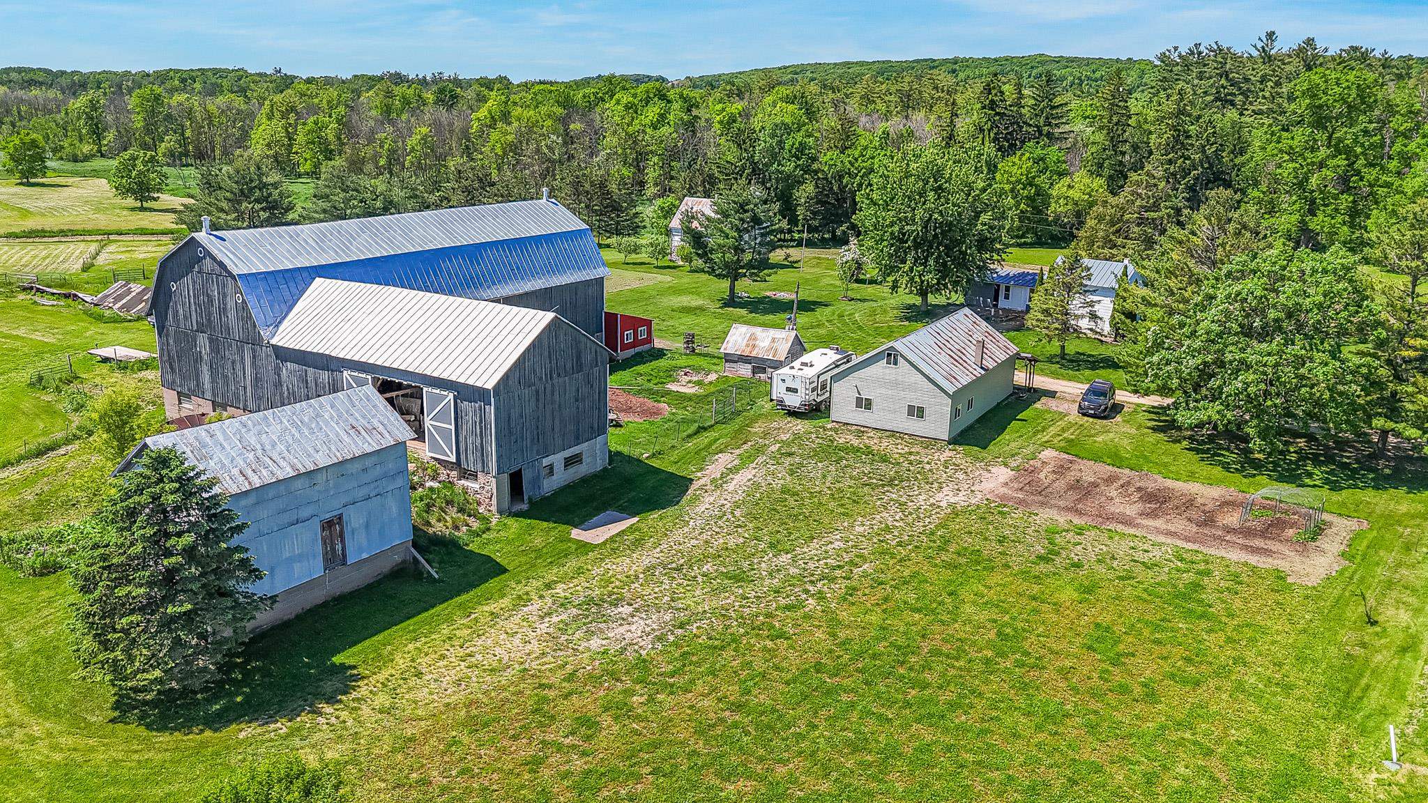 N5579 County Rd O Manawa, WI 54949 - Photo 20 of 55