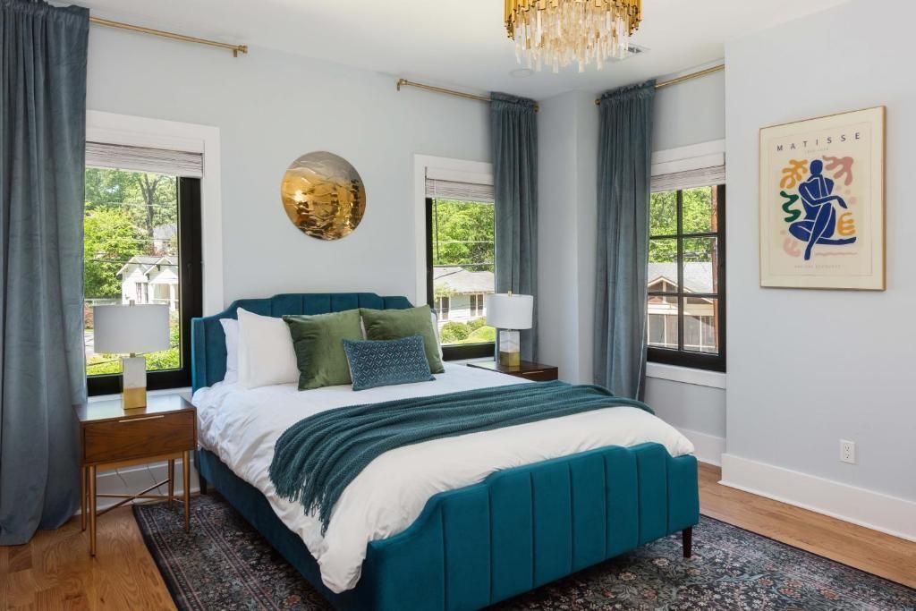 2217 Ridgedale Road Northeast Atlanta, GA 30317 - Photo 13 of 45 Gallery Image 13