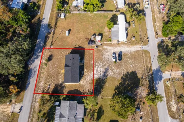 $239,900 | 31811 Pine Drive, DeLand, FL 32720