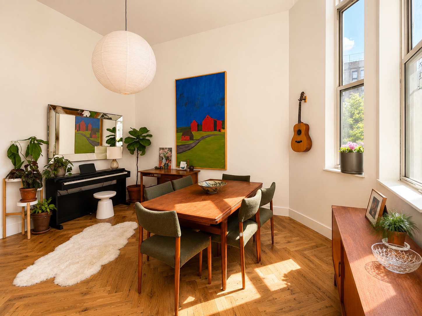 220 West 148th Street, Unit 2J Manhattan, NY 10039 - Photo 2 of 23 w3xexjo0g