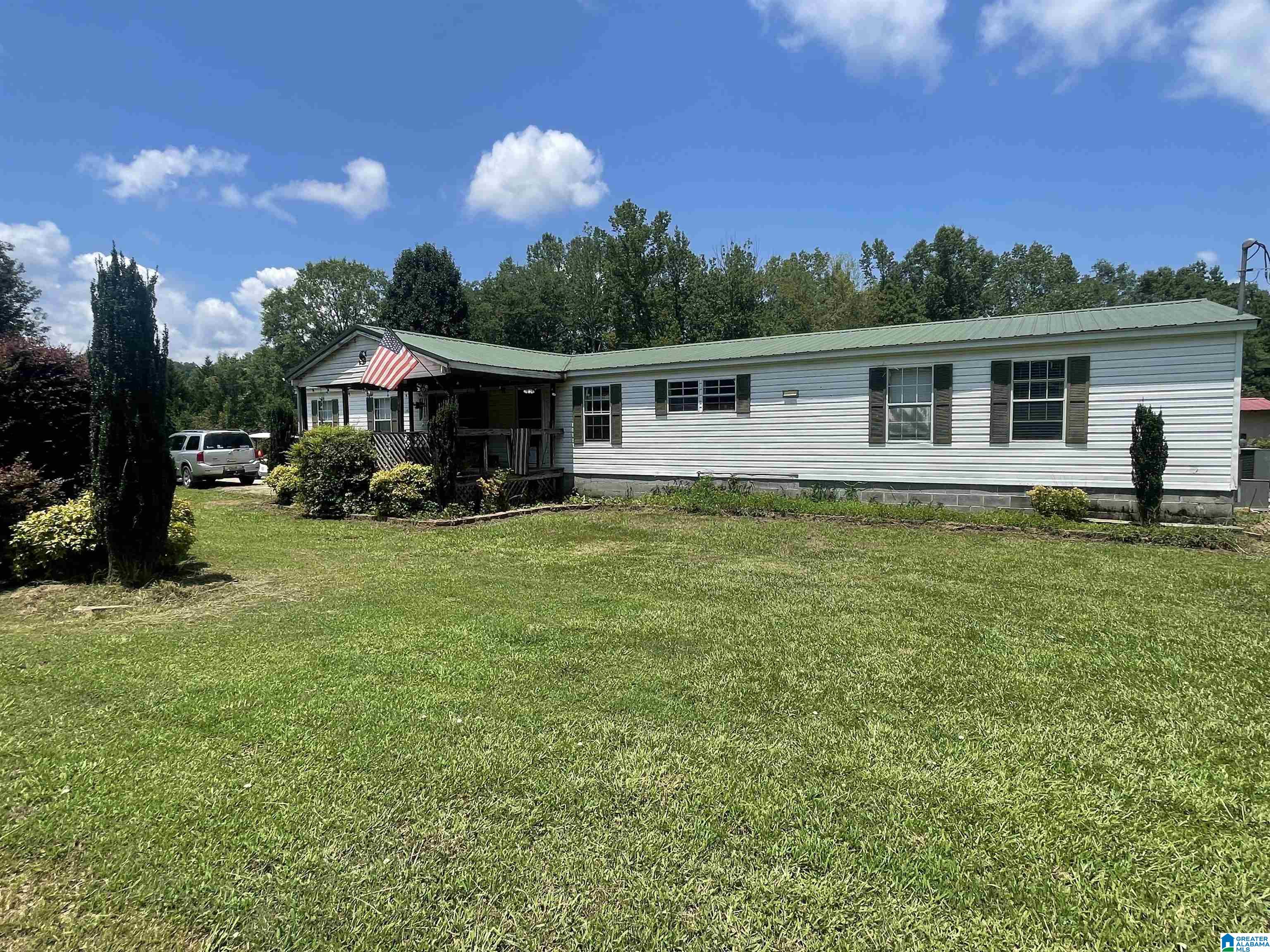 165 Crawfish Lane Ragland, AL 35131 - Photo 1 of 22