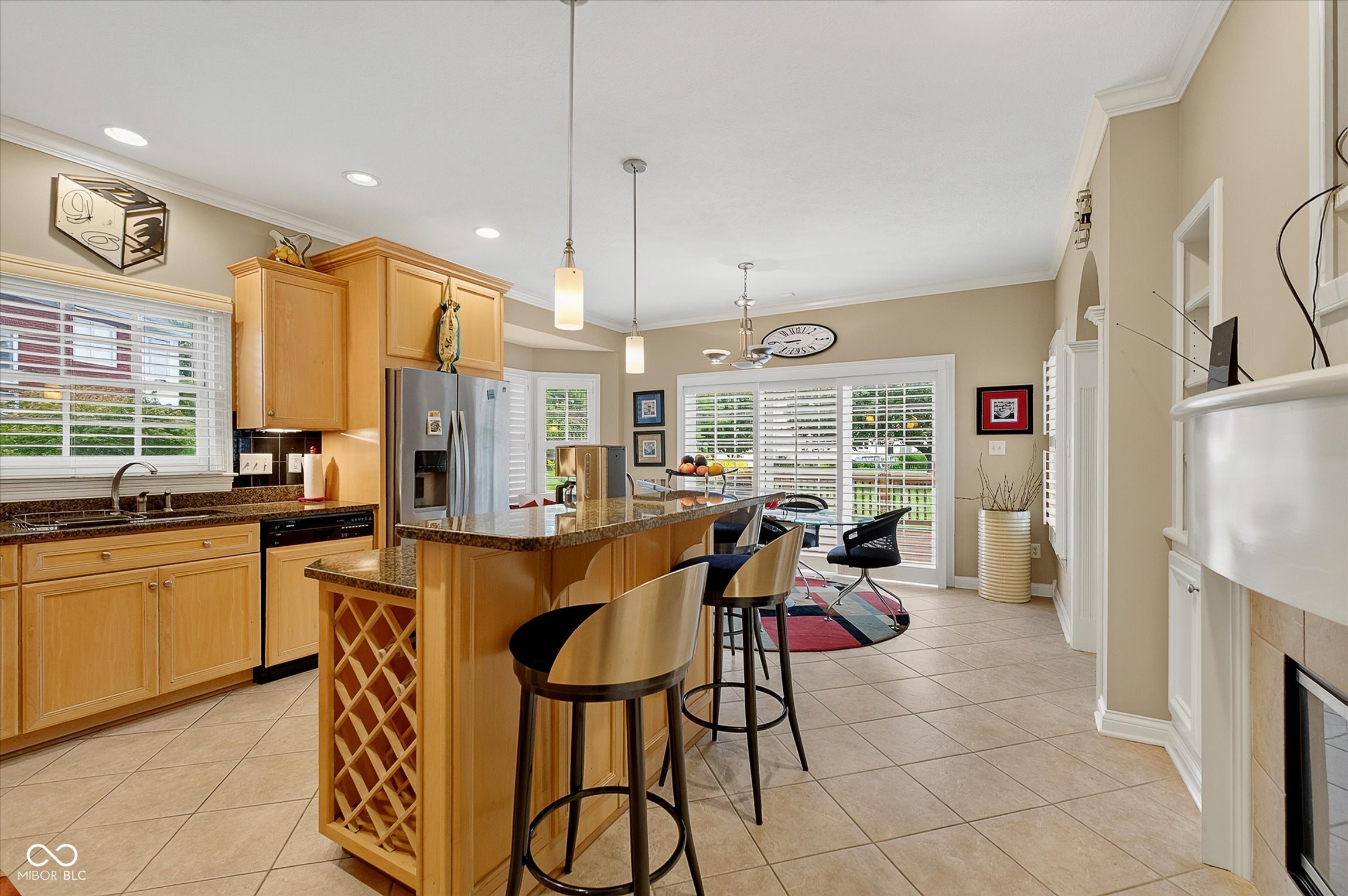9322 Timberline Way Indianapolis, IN 46256 - Photo 8 of 38