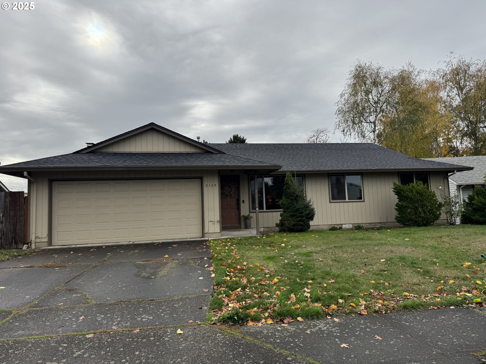 2125 Southwest Leewood Drive Beaverton, OR 97003 - Photo 1 of 25