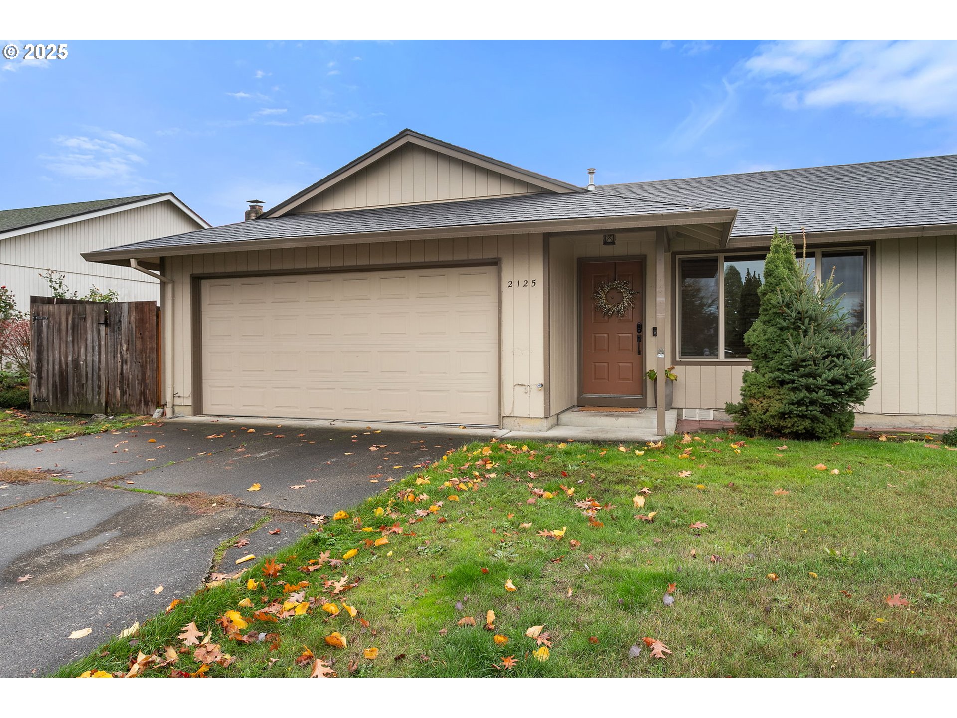 2125 Southwest Leewood Drive Beaverton, OR 97003 - Photo 3 of 25