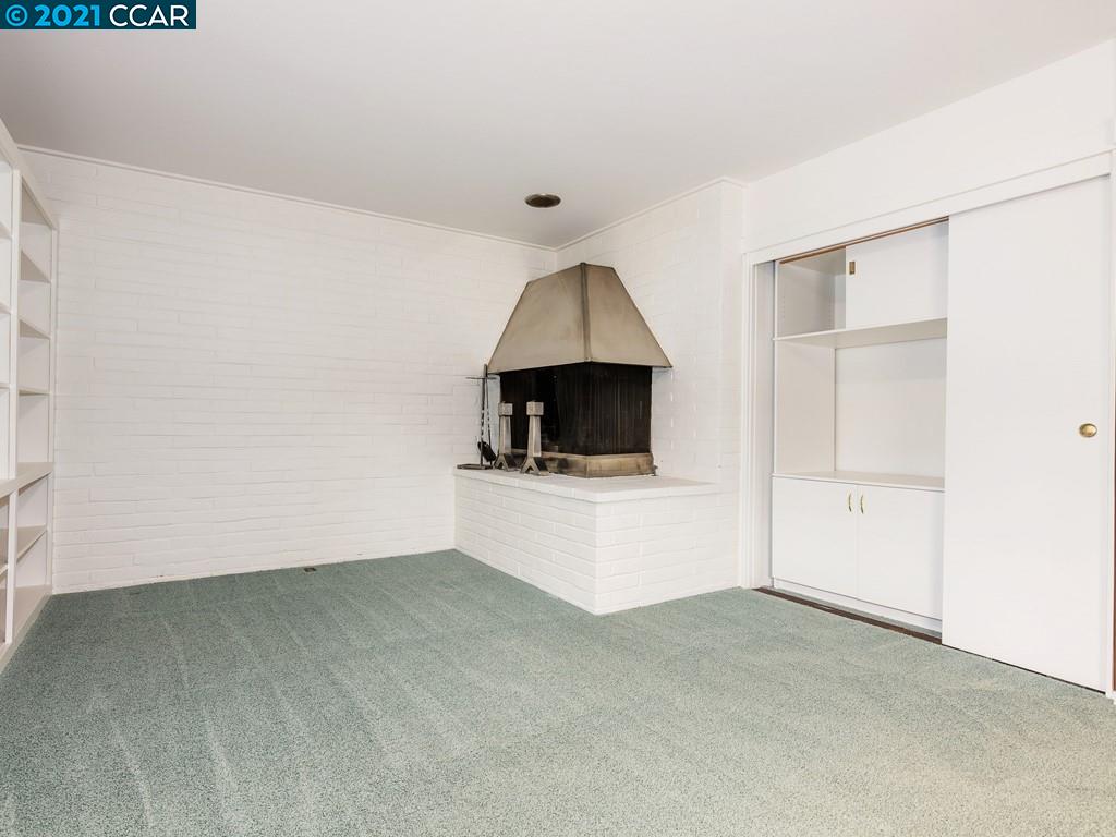 71 Orchard Road Orinda, CA 94563 - Photo 16 of 24 a view of a room with a hallway