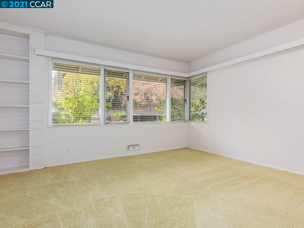 71 Orchard Road Orinda, CA 94563 - Photo 18 of 24 an empty room with large windows