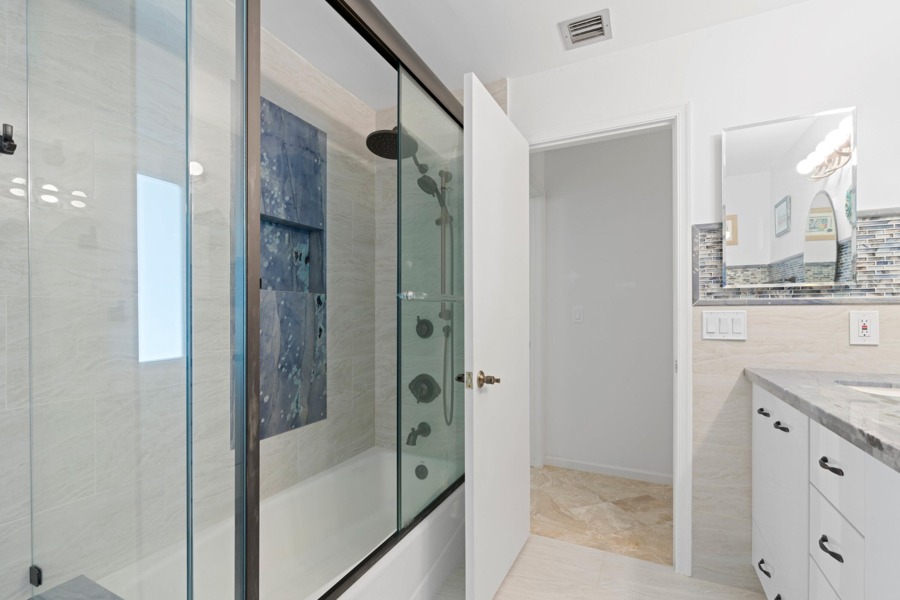1371 Northwest 13th Court Boca Raton, FL 33486 - Photo 19 of 49 Bathroom #4