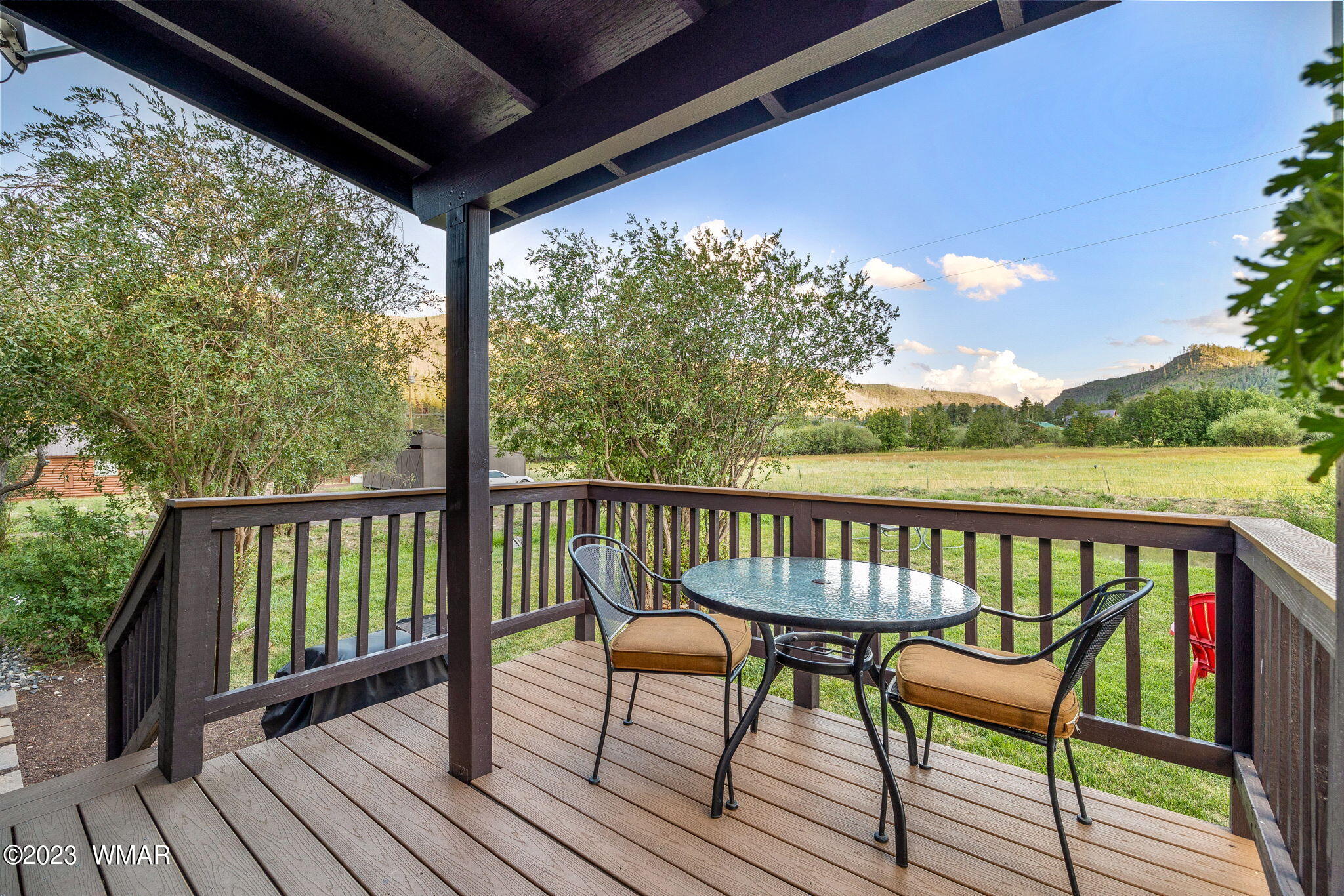 87 Main Street, Unit 3 Greer, AZ 85927 - Photo 11 of 33