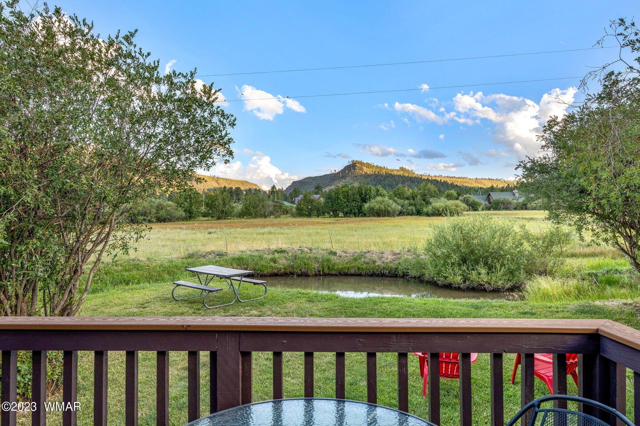87 Main Street, Unit 3 Greer, AZ 85927 - Photo 12 of 33