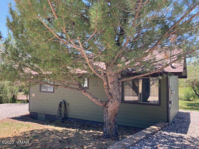 87 Main Street, Unit 3 Greer, AZ 85927 - Photo 15 of 33