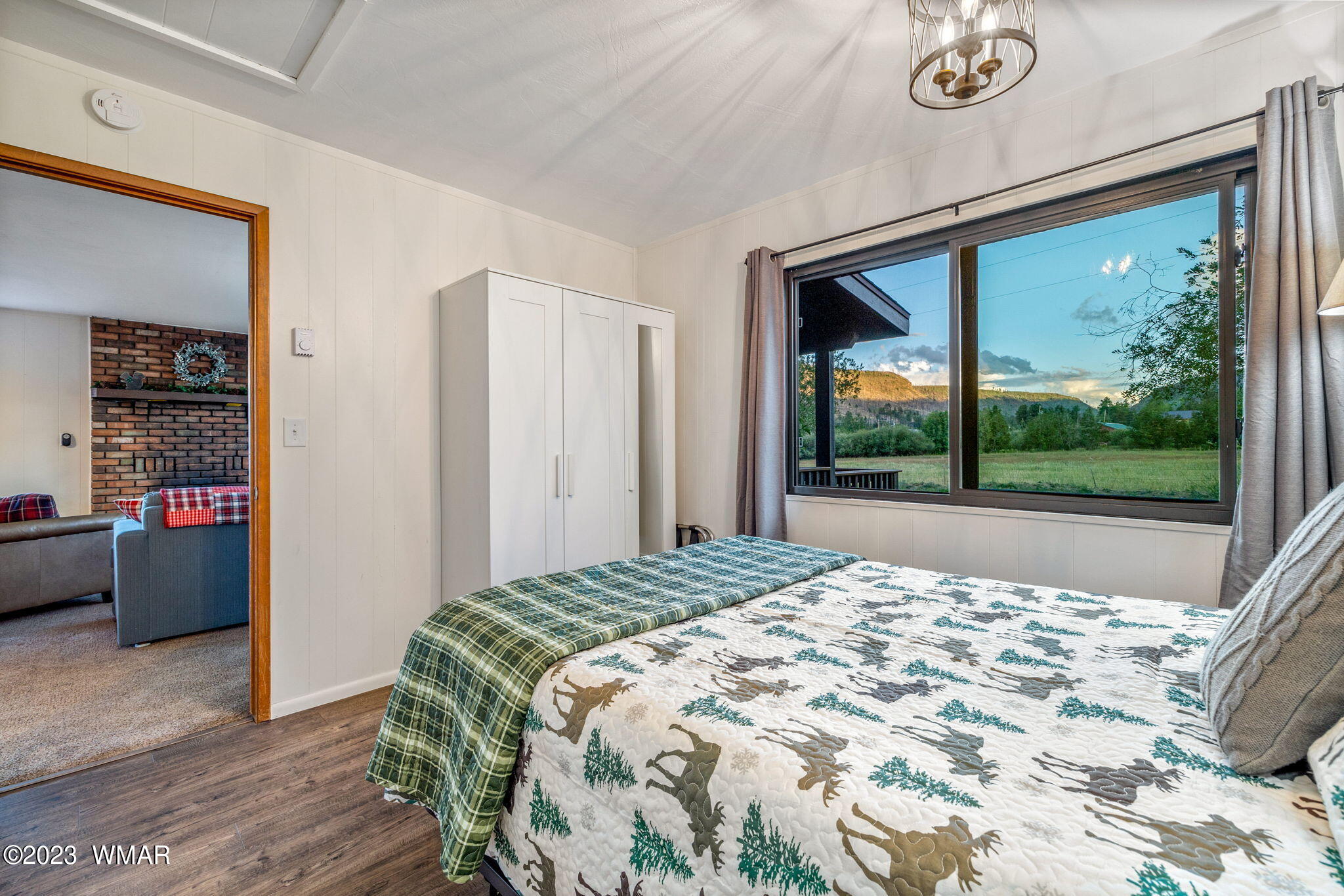 87 Main Street, Unit 3 Greer, AZ 85927 - Photo 25 of 33