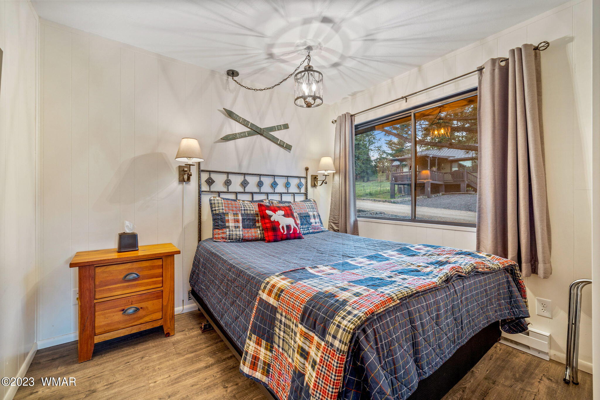 87 Main Street, Unit 3 Greer, AZ 85927 - Photo 26 of 33