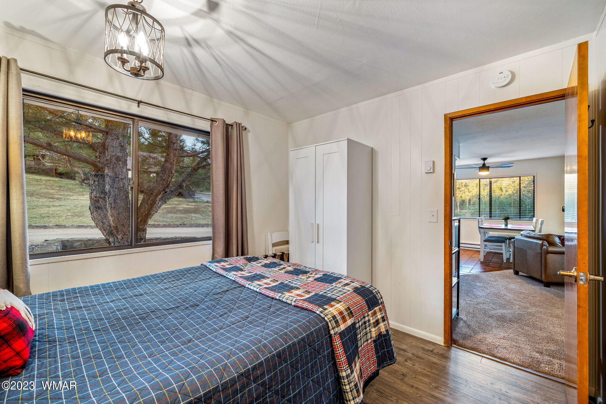 87 Main Street, Unit 3 Greer, AZ 85927 - Photo 27 of 33