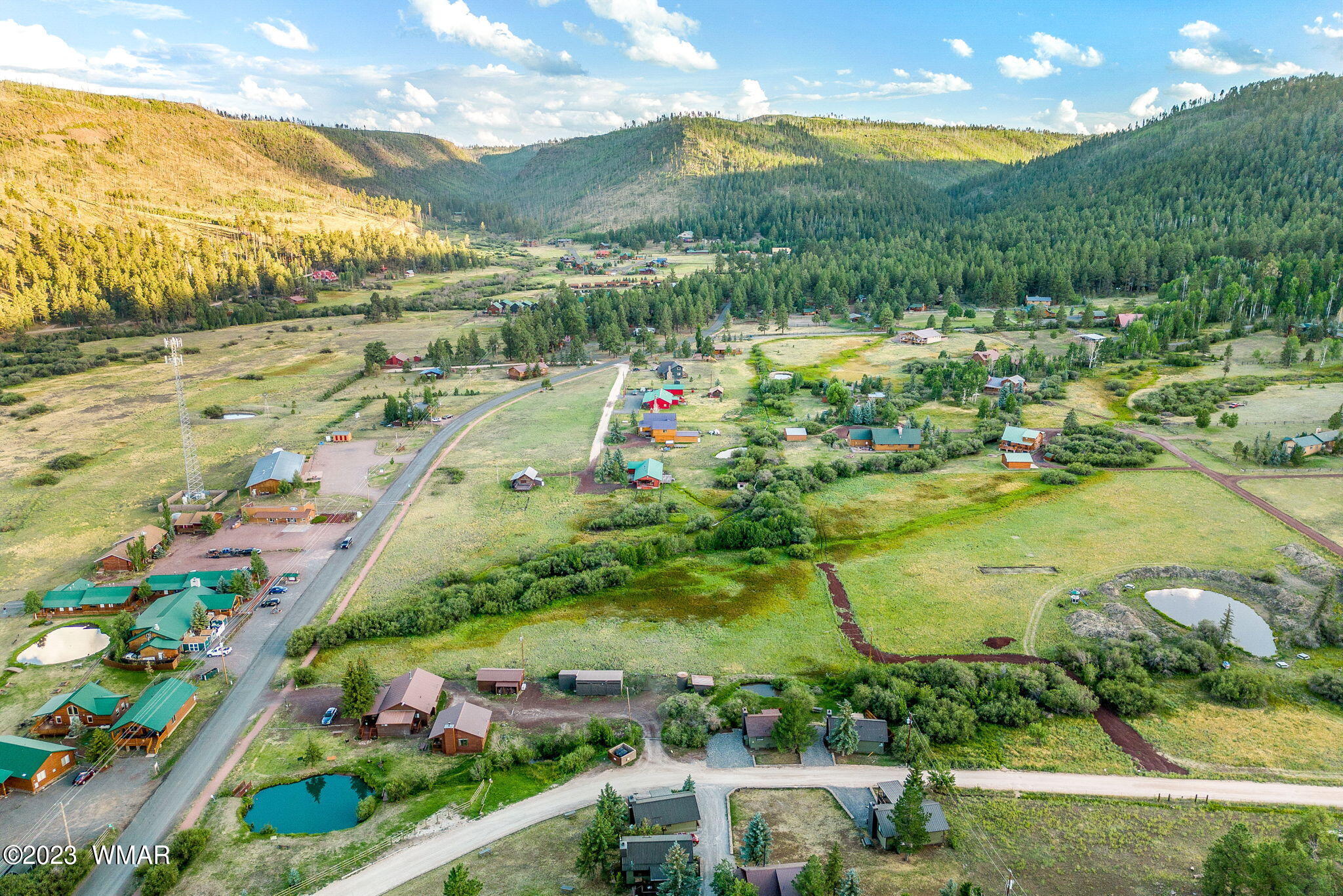 87 Main Street, Unit 3 Greer, AZ 85927 - Photo 33 of 33